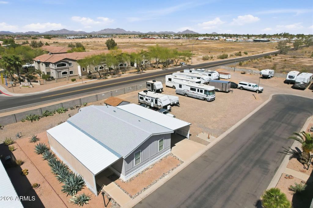 450 W Sunwest Drive (unit 49), Casa Grande