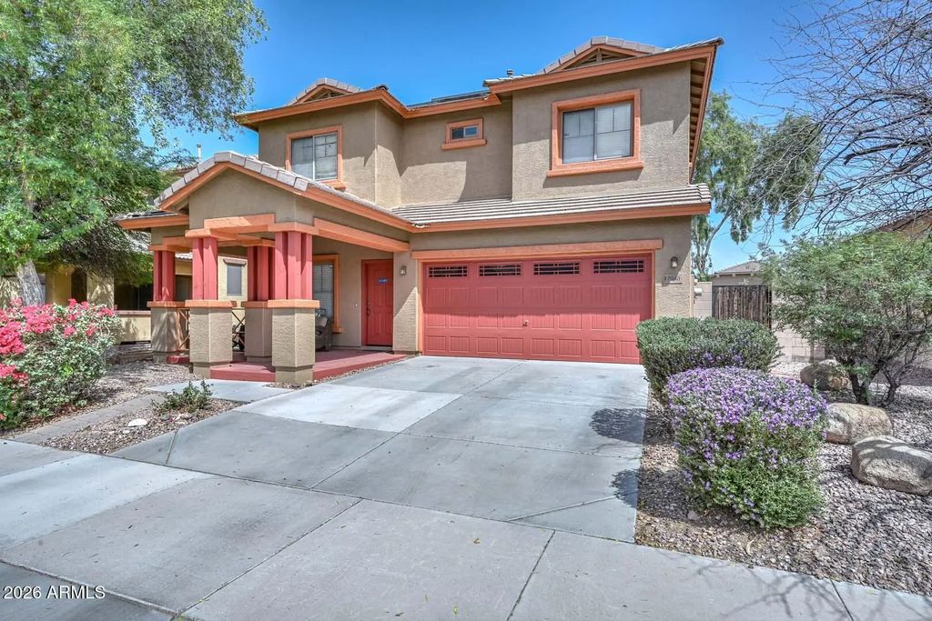 17040 W Cocopah Street, Goodyear