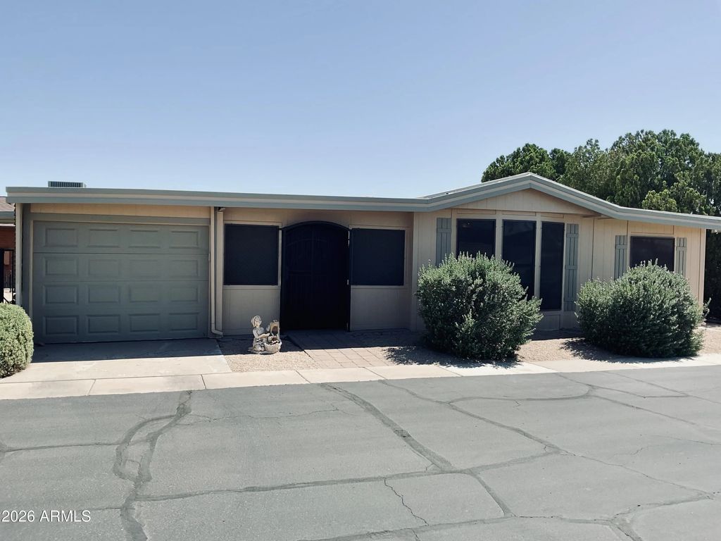 3036 E Utopia Road (unit 52), Phoenix