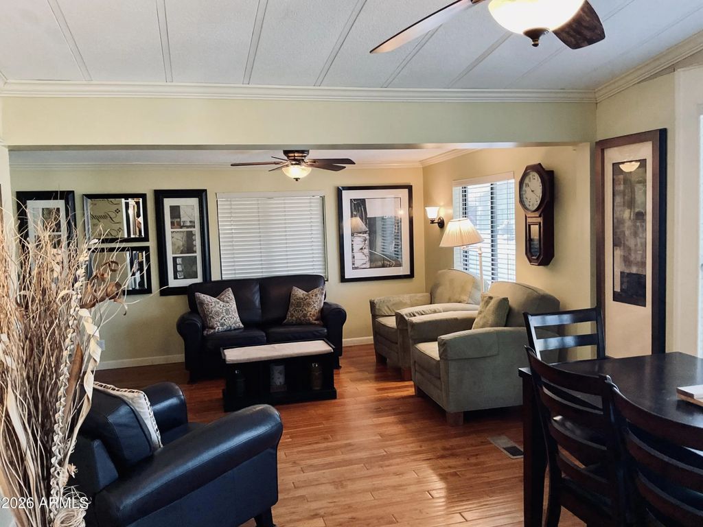 3036 E Utopia Road (unit 52), Phoenix