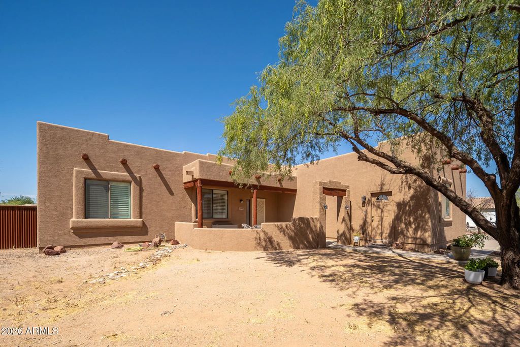 22016 W Beacon Lane, Wittmann