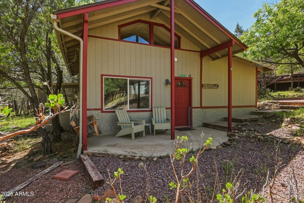 5929 W Cedar Meadow Lane, Pine