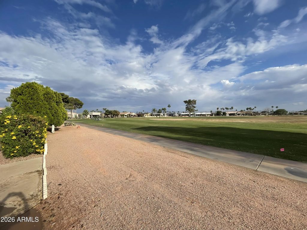 5679 E Hermosa Vista Drive, Mesa