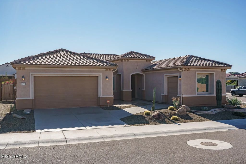 25929 W Taro Drive, Buckeye