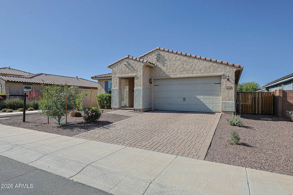 18386 W Illini Street, Goodyear