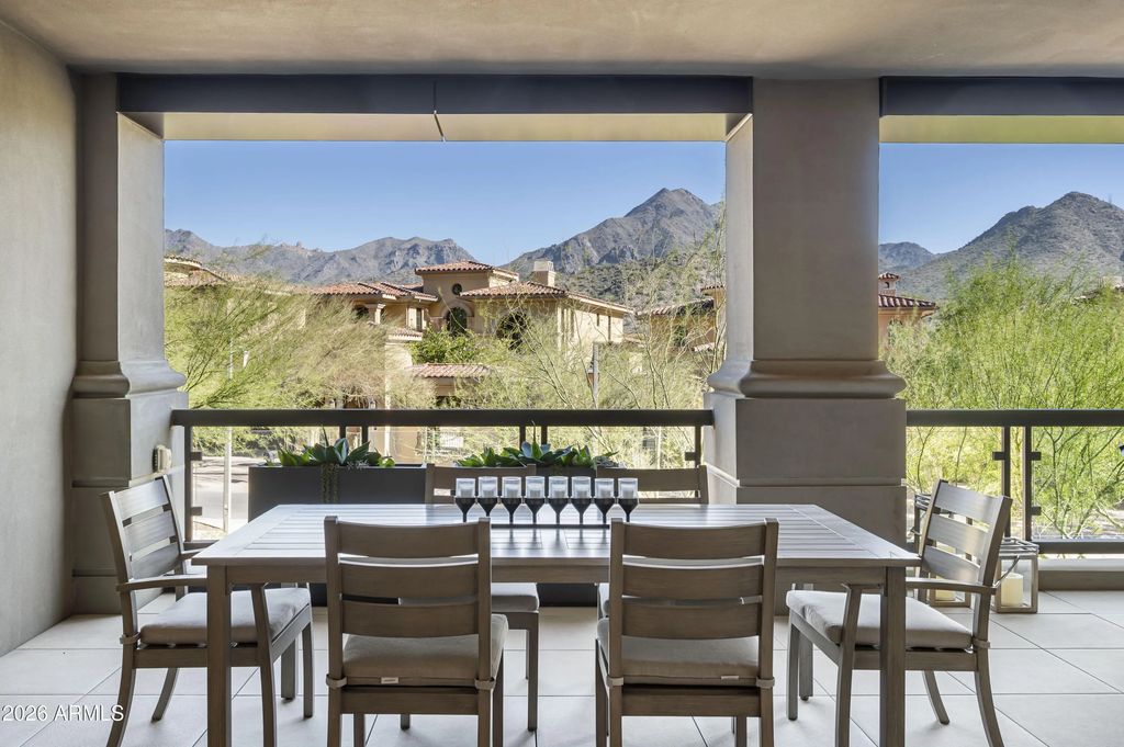 18720 N 101 Street (unit 2021), Scottsdale