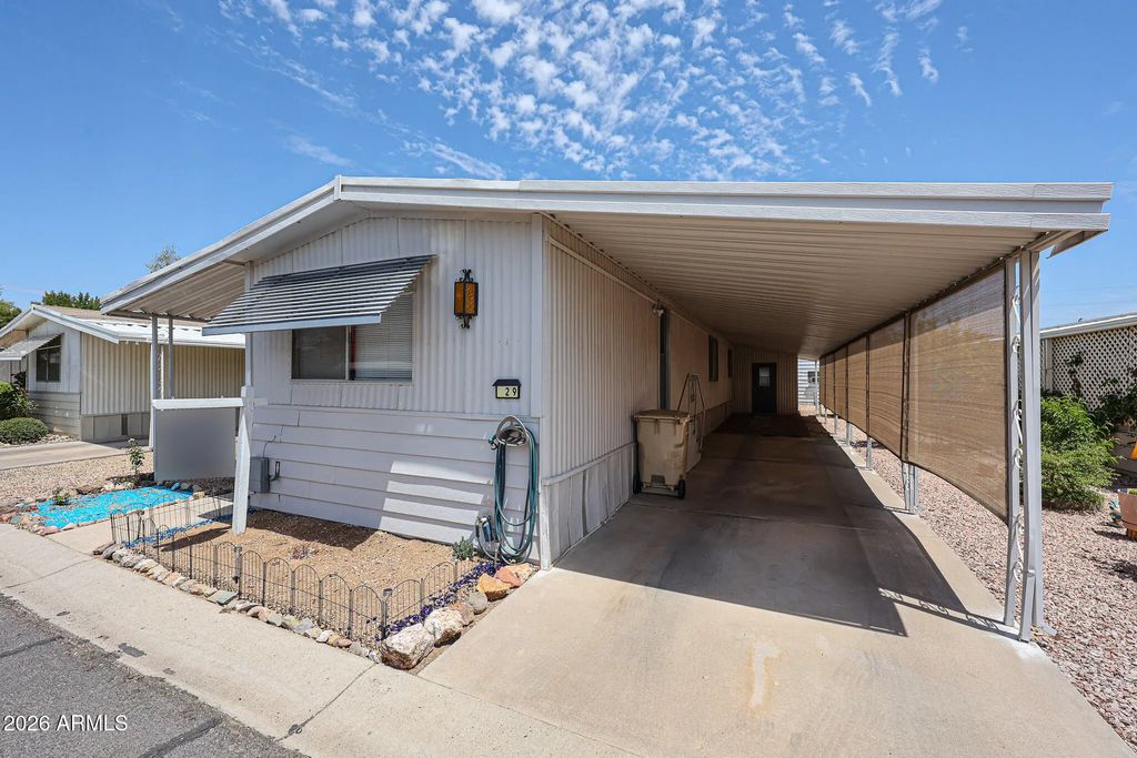 10960 N 67th Avenue (unit 29), Glendale