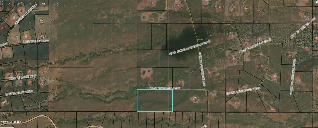Tbd E Kokopelli Way (unit G), Hereford