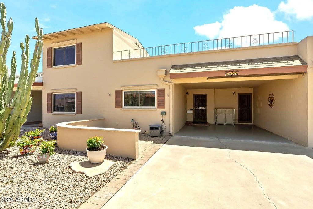7633 E Meadowbrook Avenue, Scottsdale