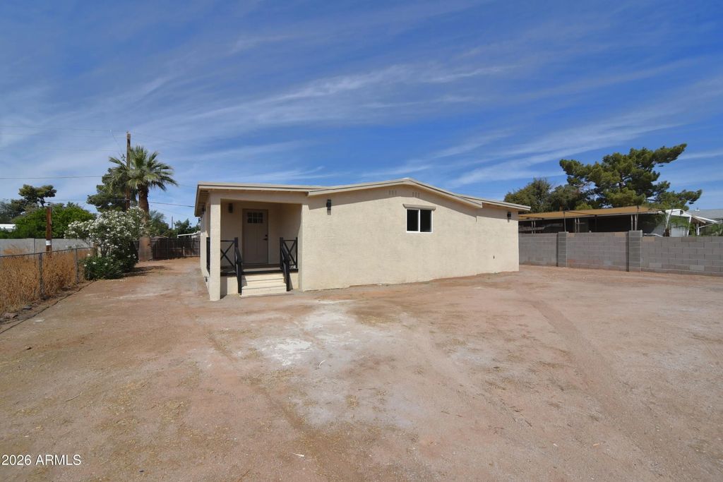 508 S 98th Street, Mesa