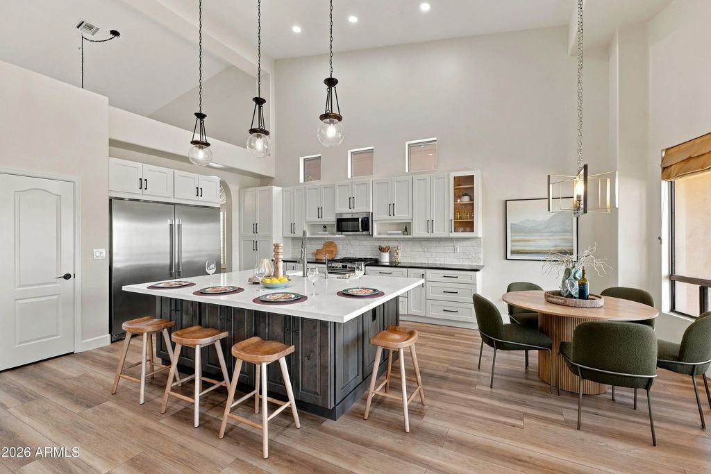 7446 E Journey Lane, Scottsdale