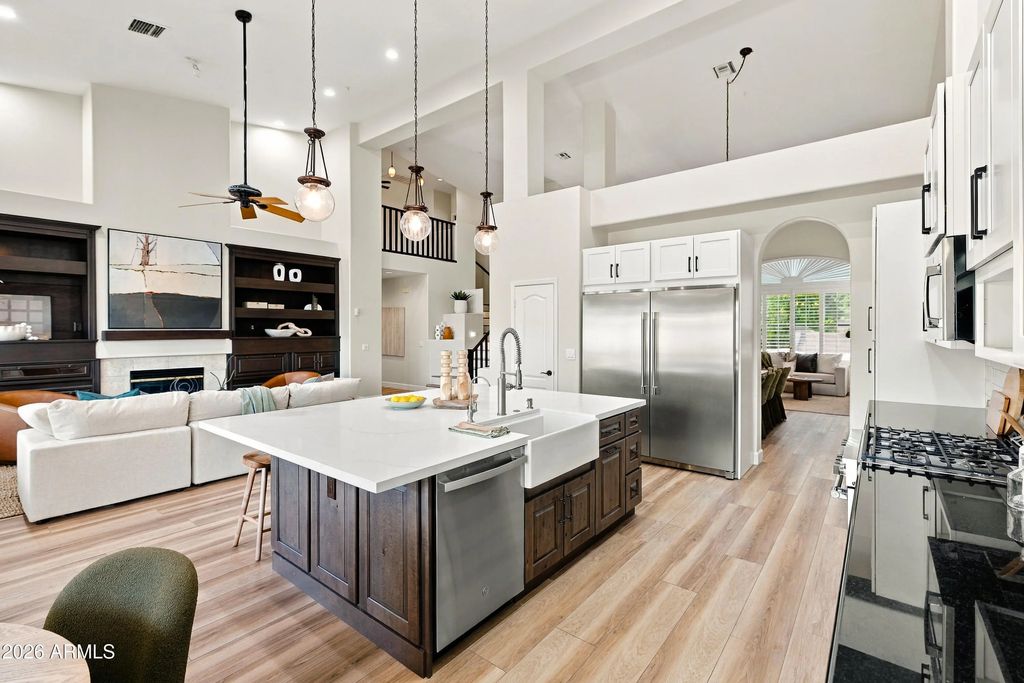 7446 E Journey Lane, Scottsdale