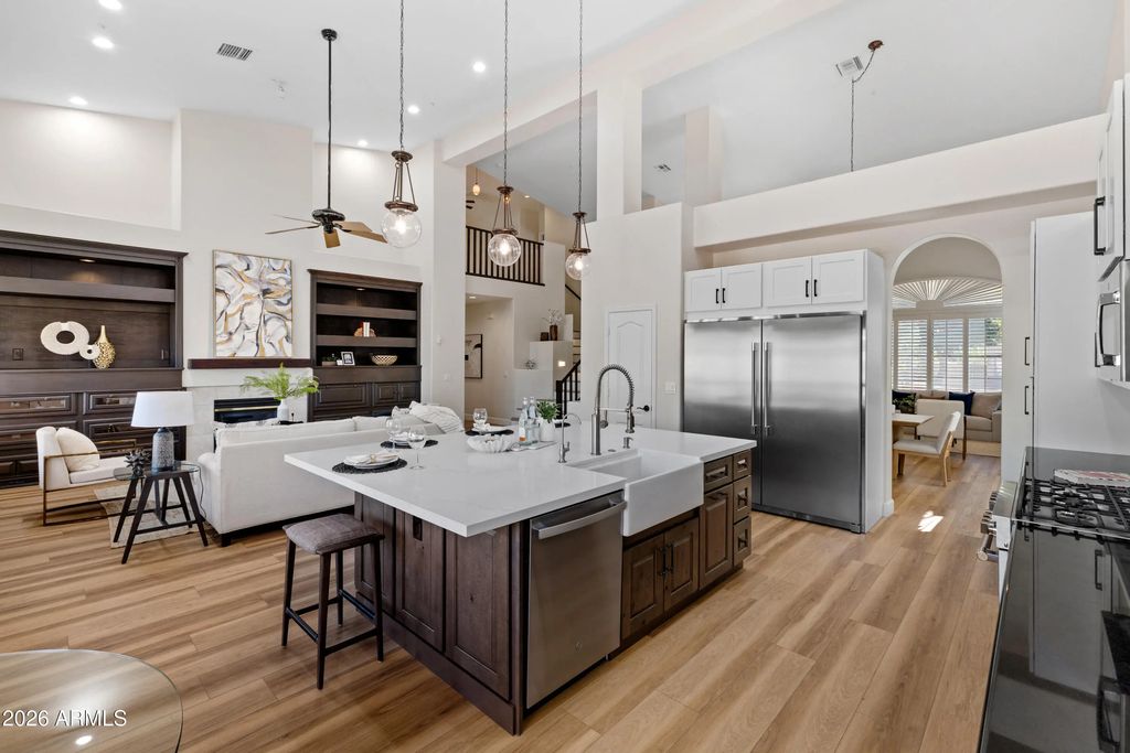 7446 E Journey Lane, Scottsdale