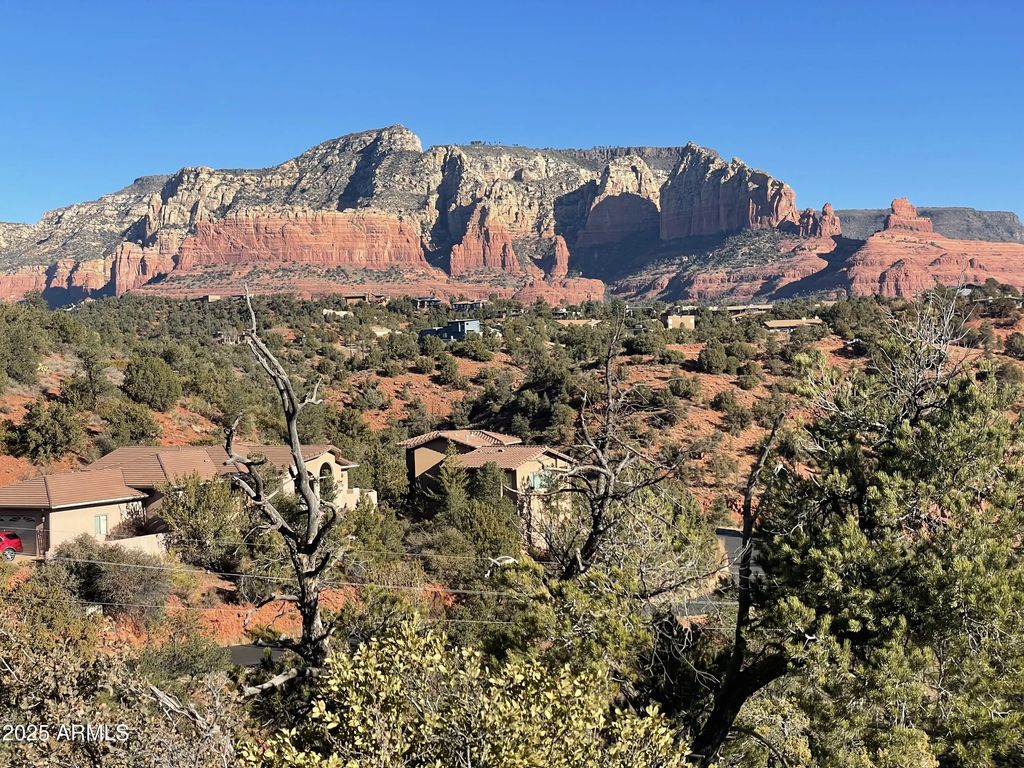 2 Sky Ridge Court (unit 2), Sedona
