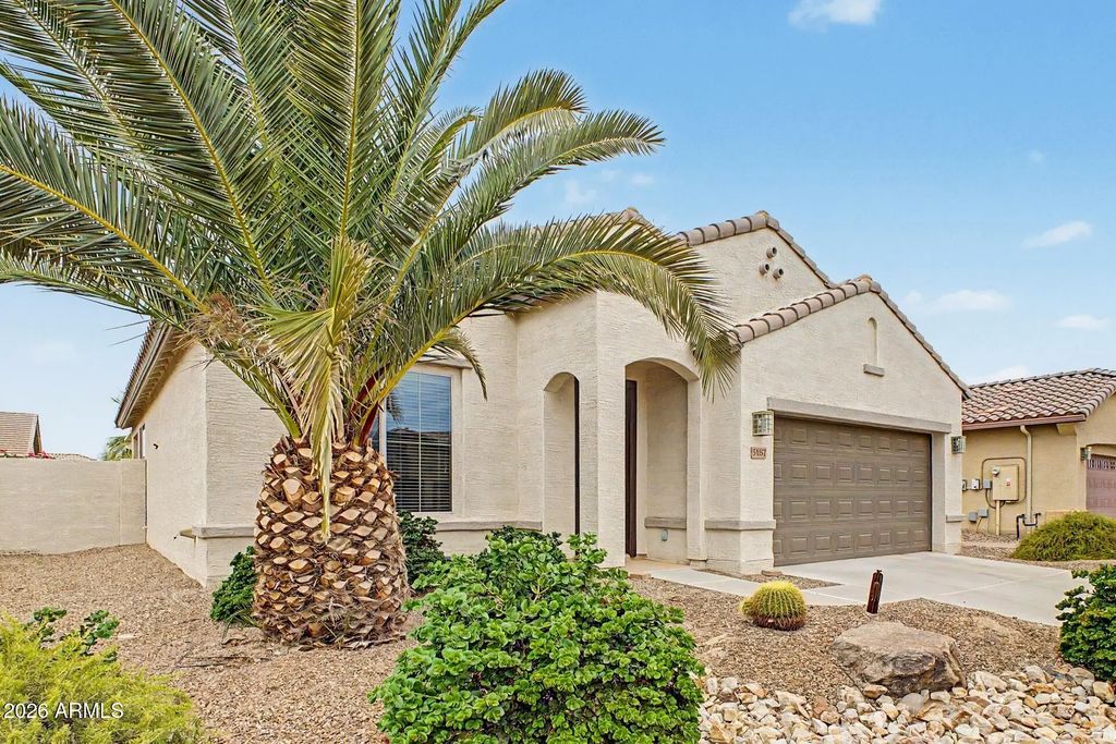 5187 W Tortoise Drive, Eloy