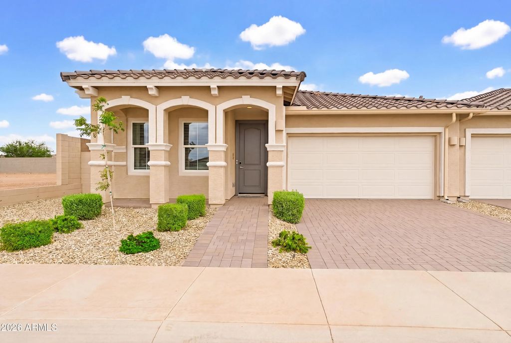 24961 N 173rd Drive, Surprise