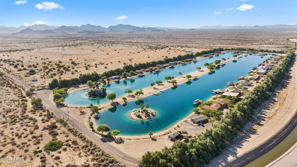 36444 S Us Highway 85 Lot 17 -- (unit 17), Buckeye