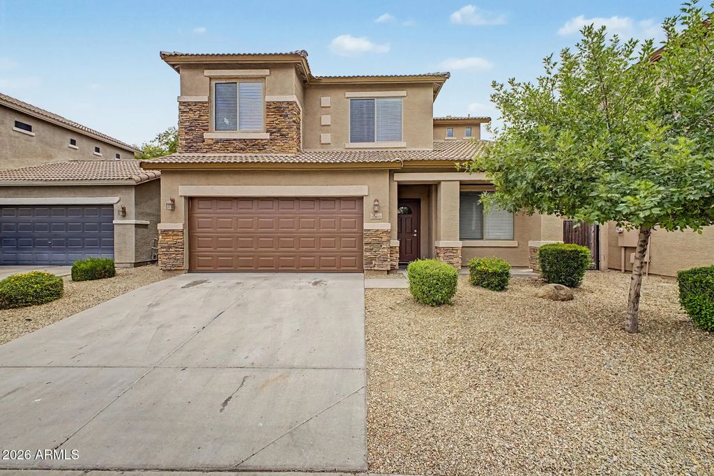 15847 N 74th Drive, Peoria