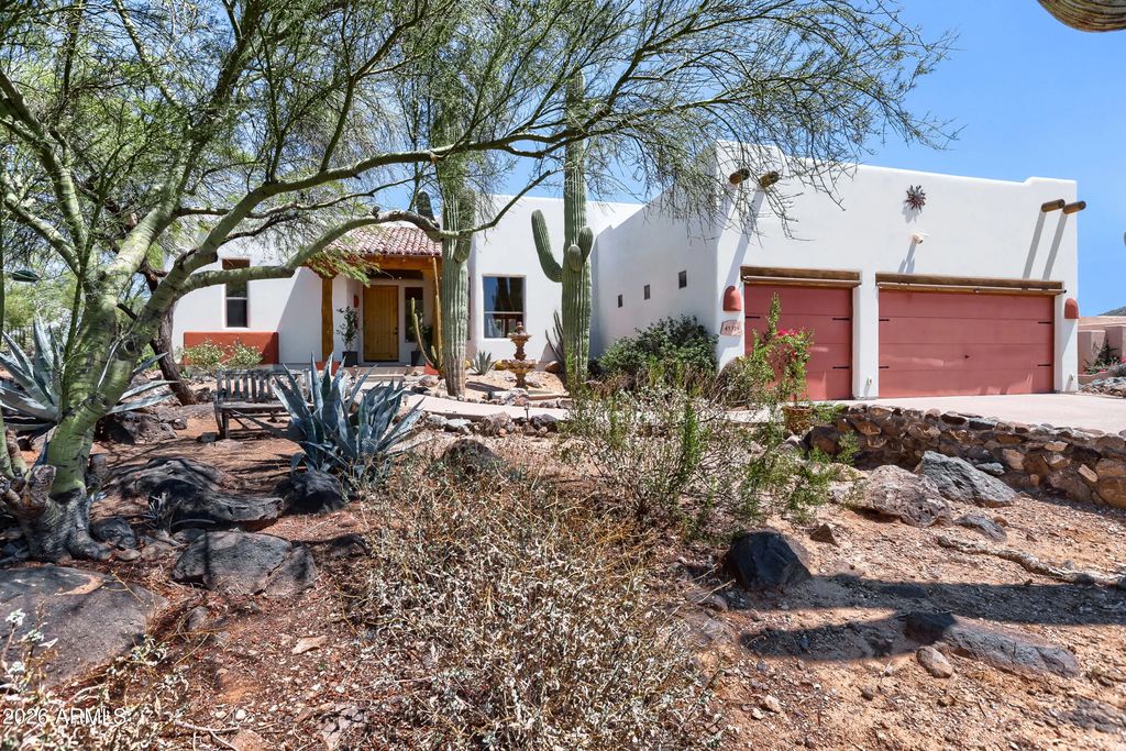 45319 N 18th Street, New River