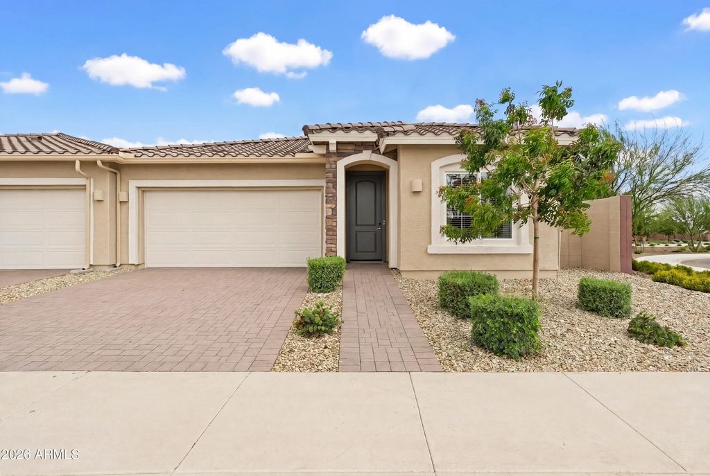24939 N 173rd Drive, Surprise
