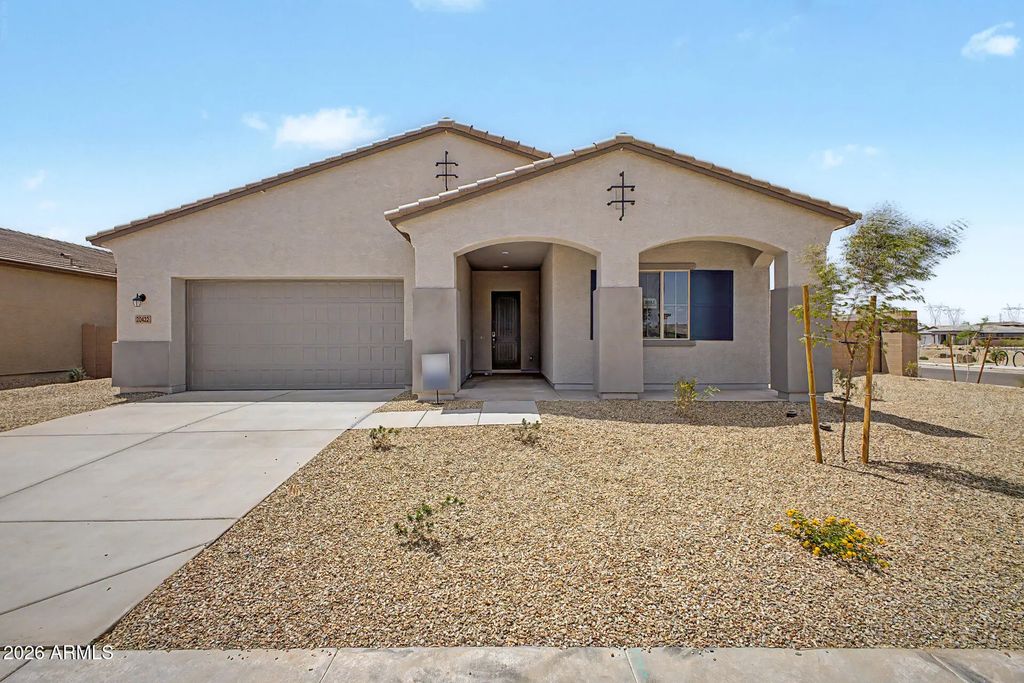 20422 N 222nd Drive, Surprise