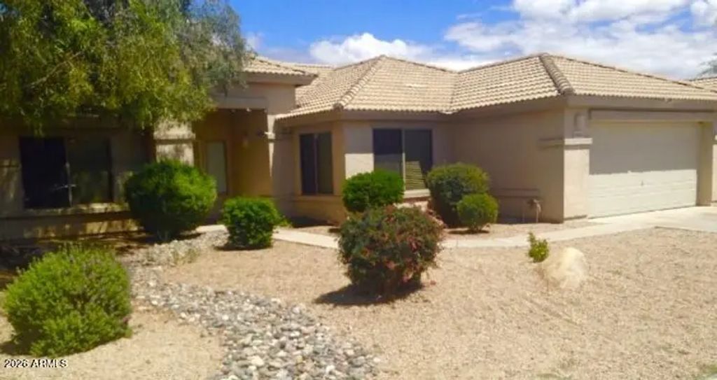 8566 E Onza Avenue, Mesa
