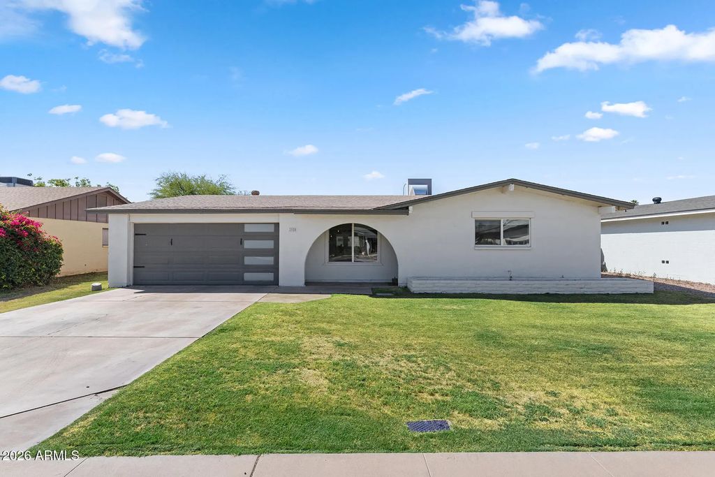 1980 E Orion Street, Tempe