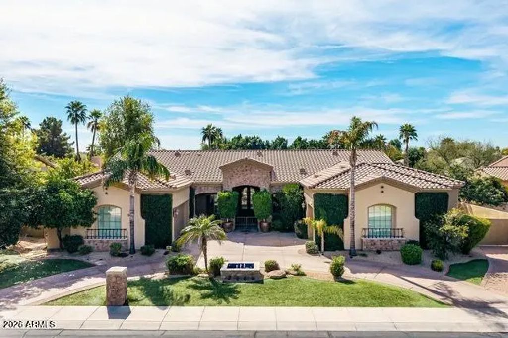 10919 E Onyx Court, Scottsdale