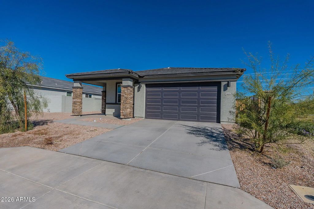 24606 W Whyman Avenue, Buckeye