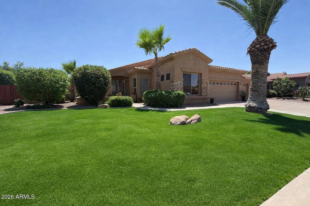 1523 E Del Rio Street, Gilbert