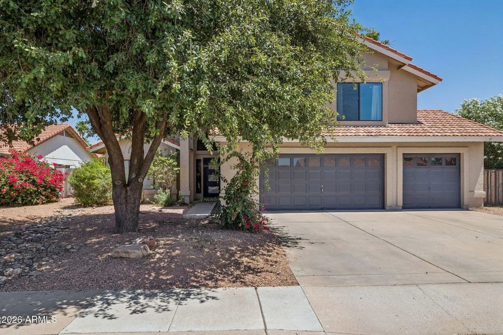13493 N 88th Place, Scottsdale