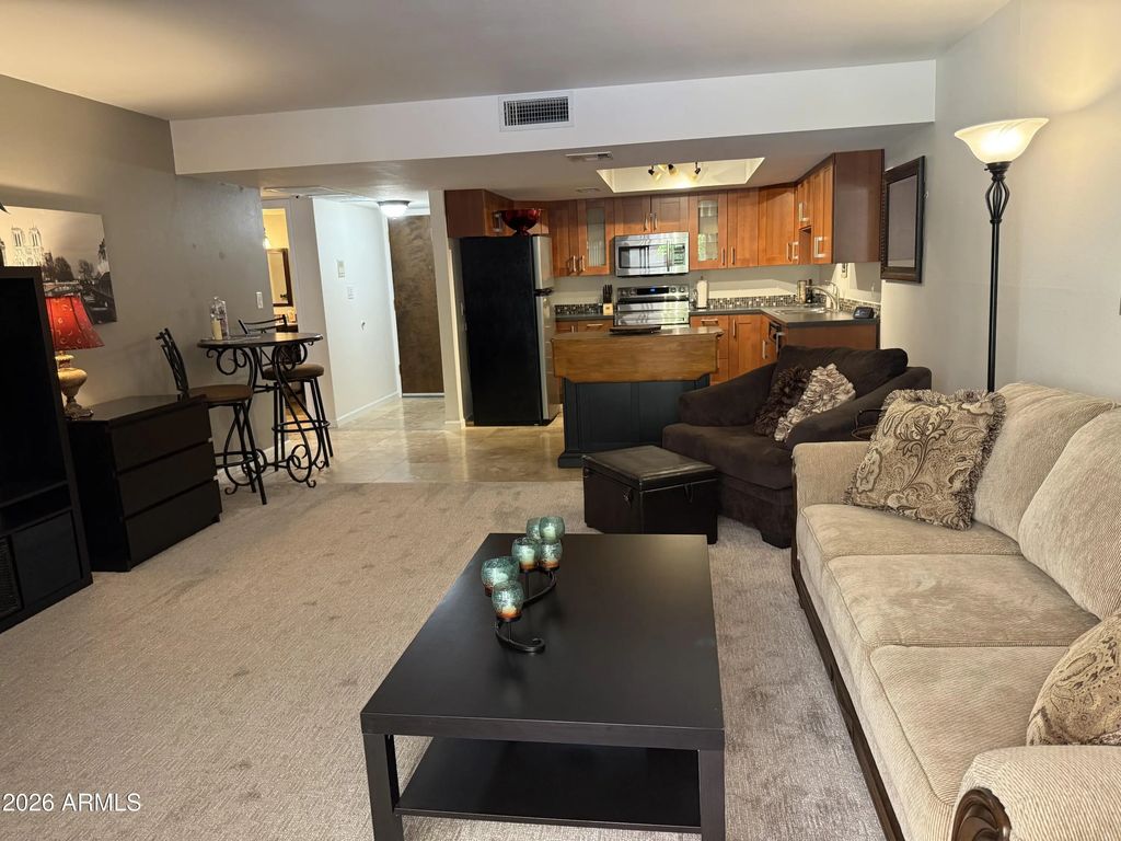 7830 E Camelback Road (unit 107), Scottsdale