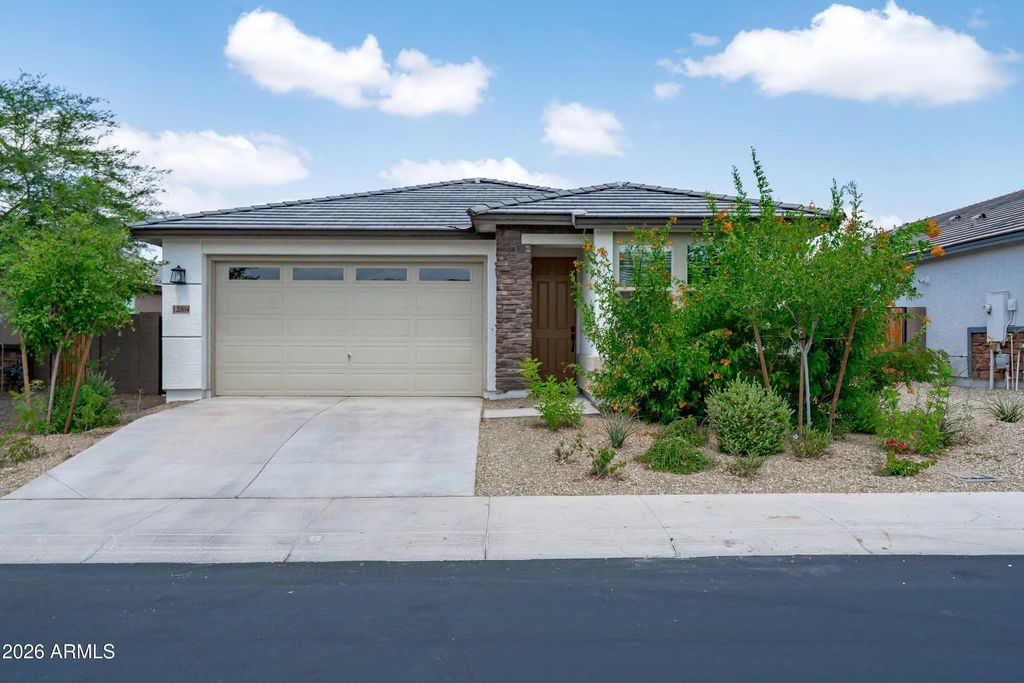 12004 S 173rd Lane, Goodyear