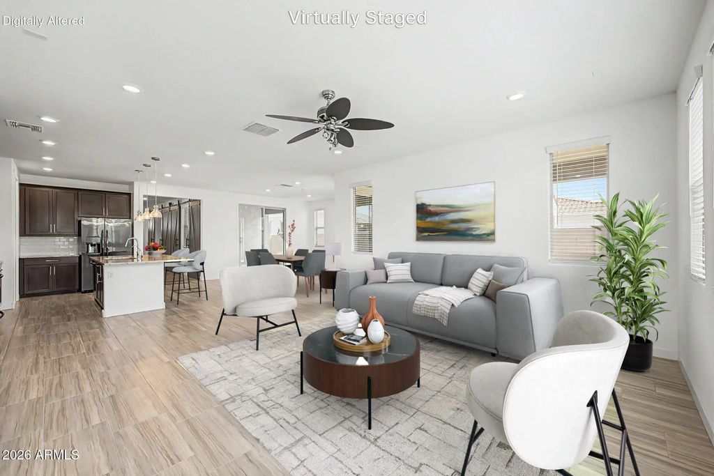 10133 E Sphere Avenue, Mesa