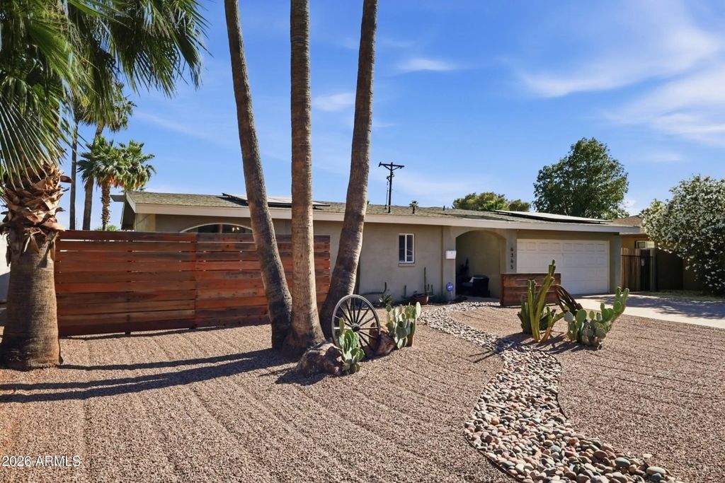 6365 E Indian School Road, Scottsdale