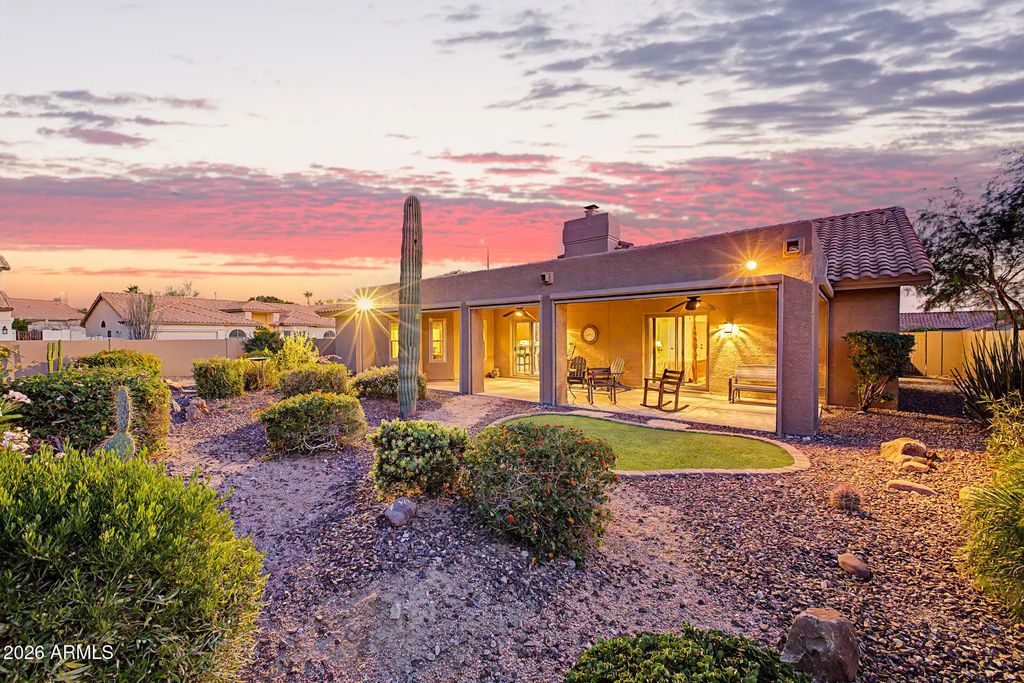 6142 E Star Valley Street, Mesa