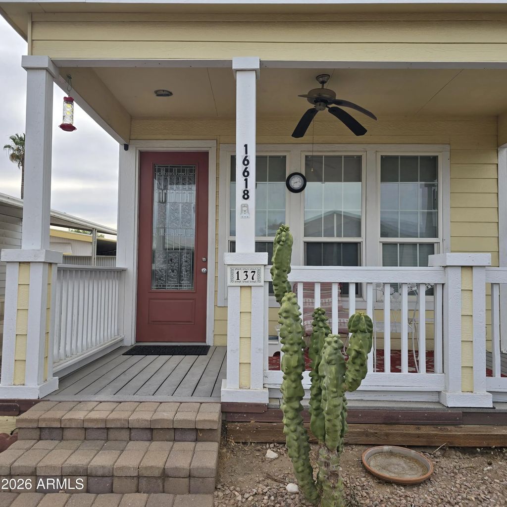205 W Bell Road (unit 137), Phoenix
