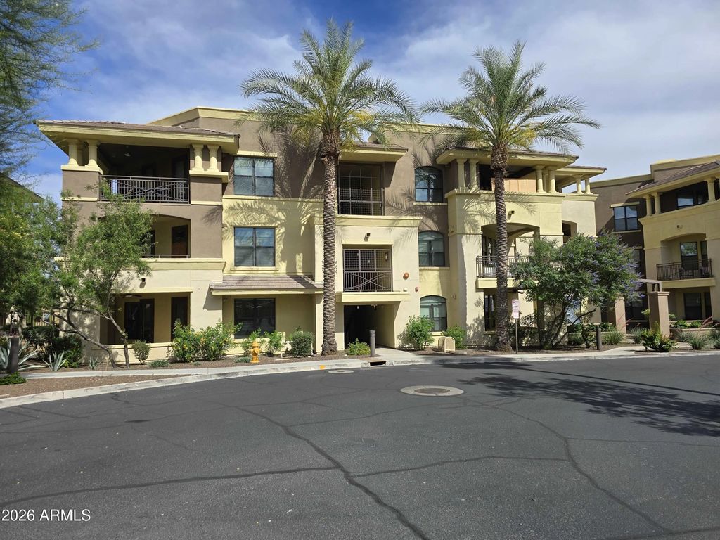 7601 E Indian Bend Road (unit 2051), Scottsdale