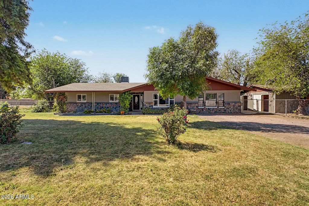 2975 E Campbell Road, Gilbert