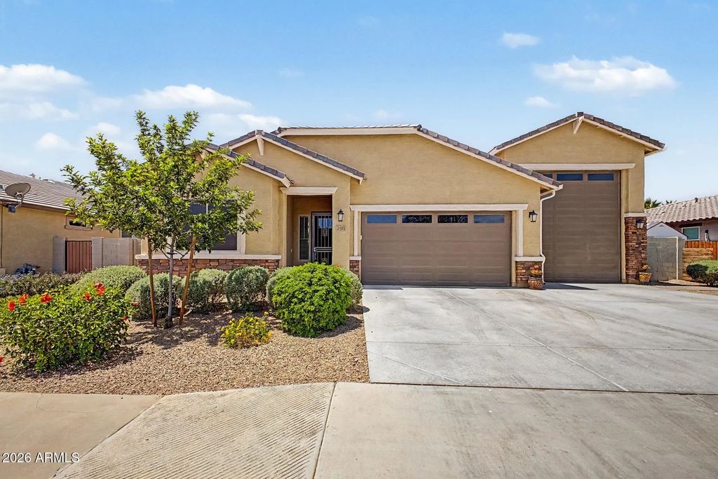 2493 N Casa Grande Avenue, Casa Grande