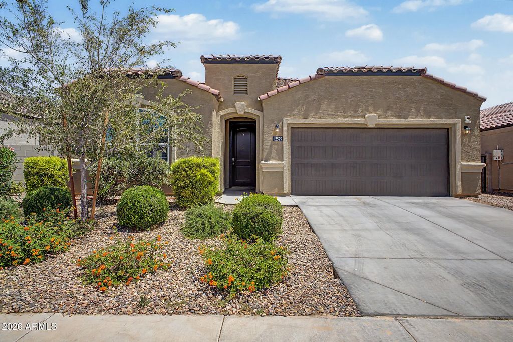 2529 N Camden Drive, Florence