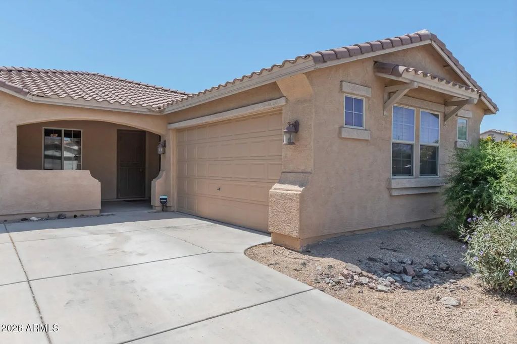 17285 W Morning Glory Street, Goodyear