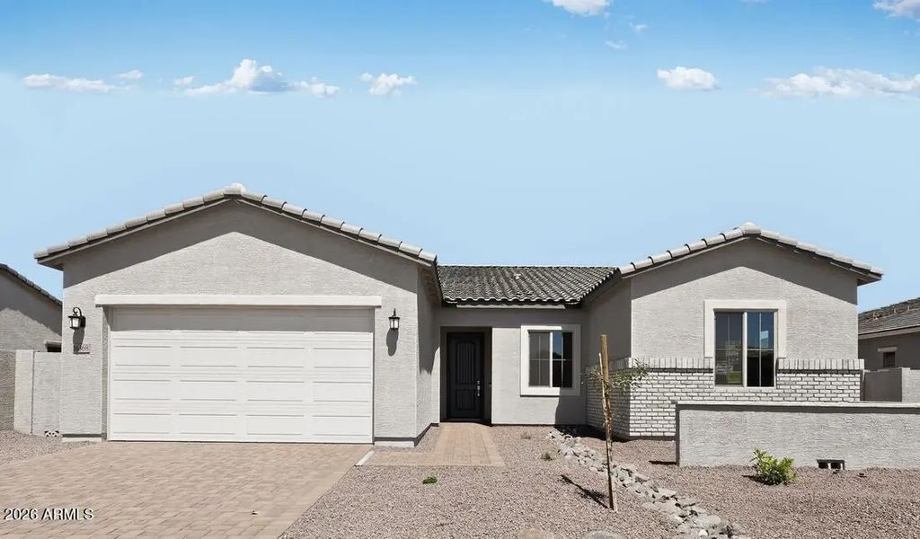16368 S 182nd Avenue, Goodyear