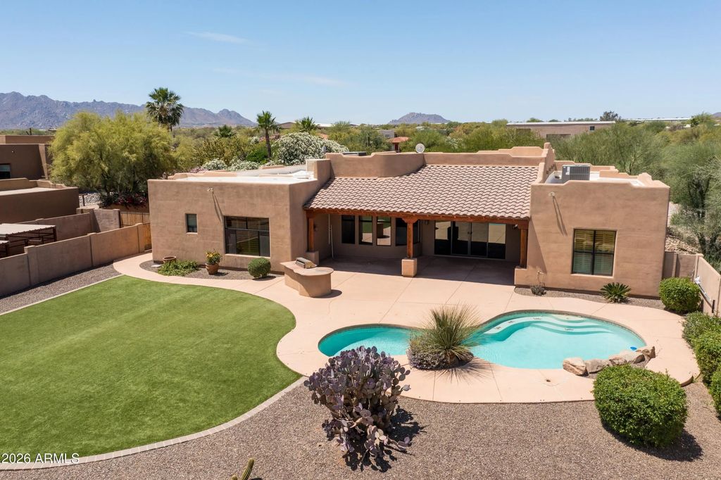 27821 N 155th Place, Scottsdale