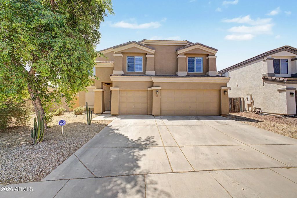 2199 W Congress Avenue, Coolidge