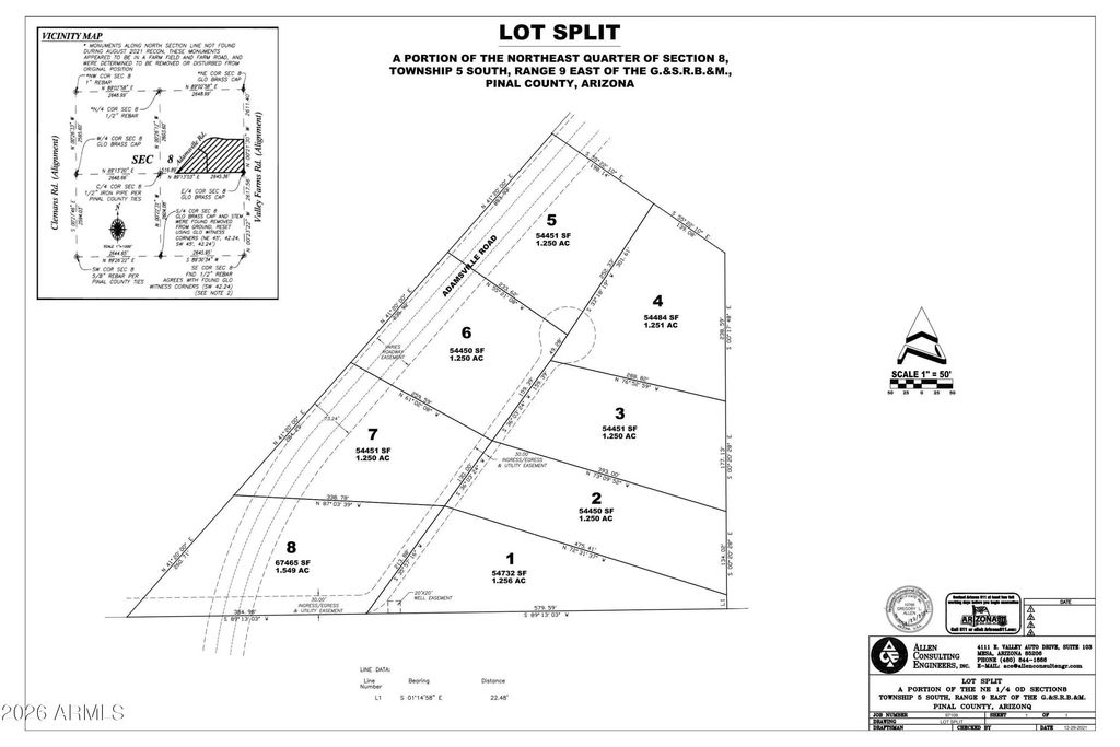 E Adamsville Road (unit -), Florence