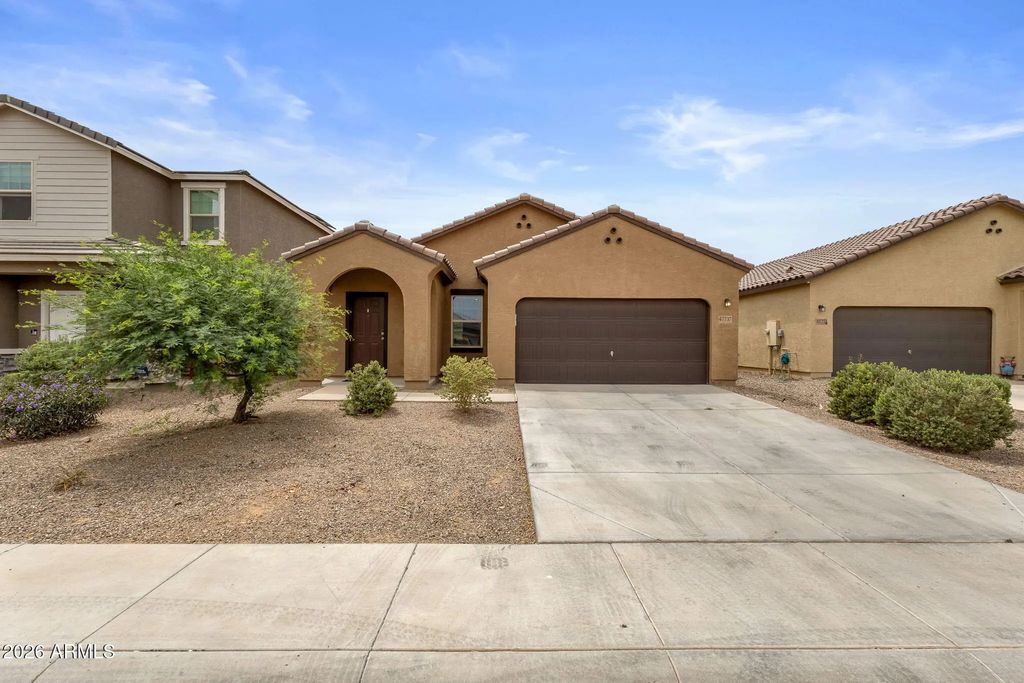 47737 W Coe Street, Maricopa