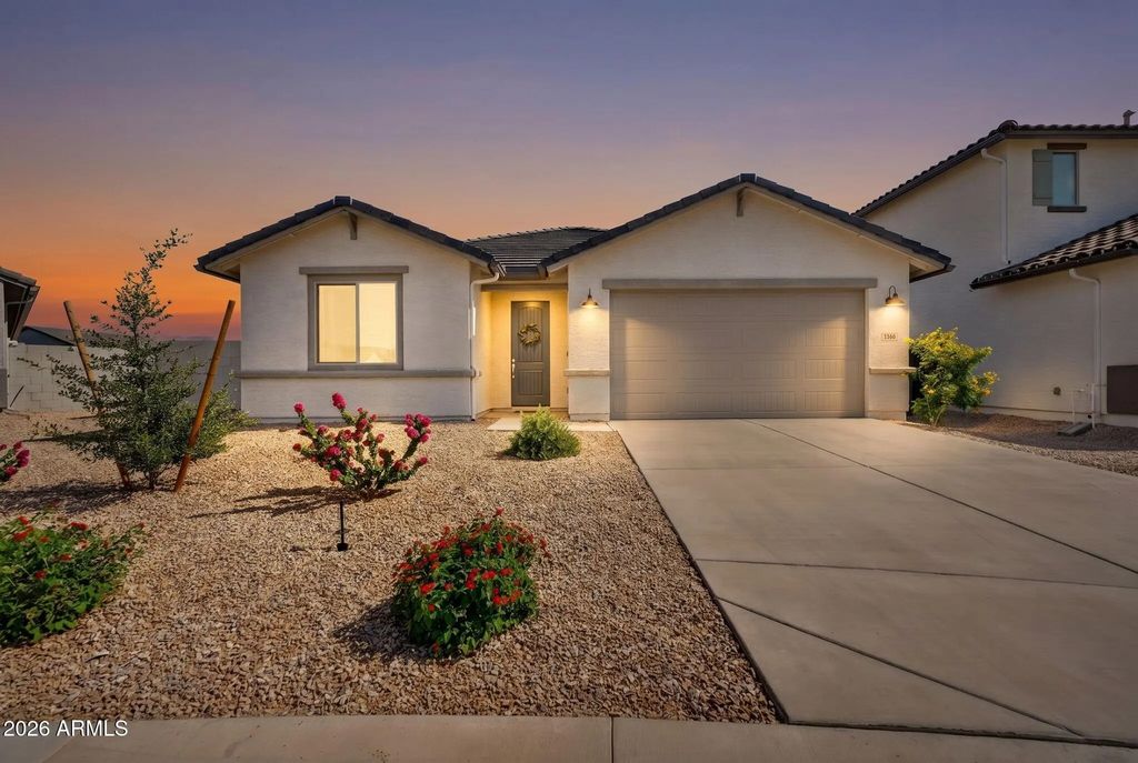 7333 E Purple Prairie Drive, San Tan Valley
