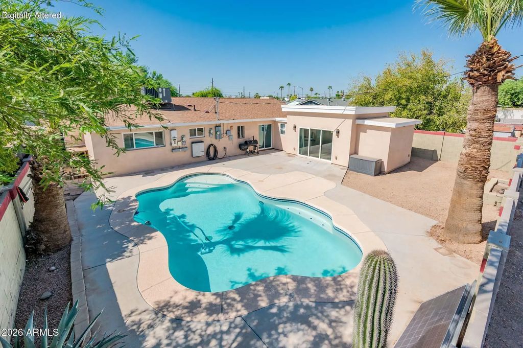 7408 E Taylor Street, Scottsdale