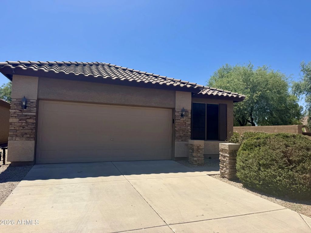 22624 S 208th Street, Queen Creek